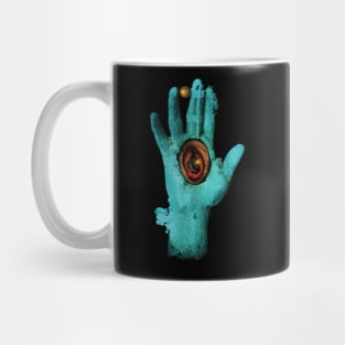 Divination Mug